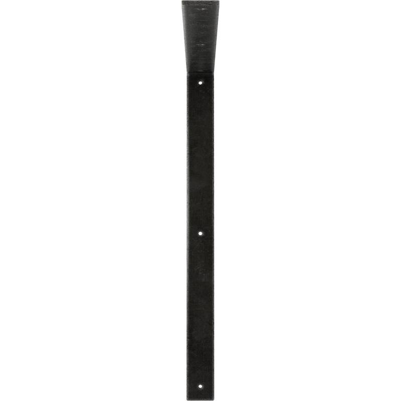 Hamilton Steel Bracket