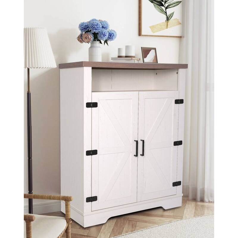 6-Tier Shoe Storage Cabinet