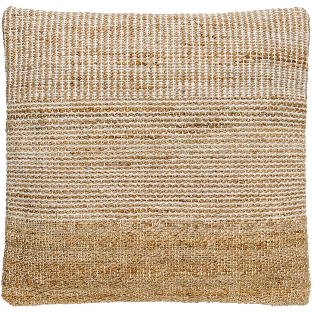 Keelan Cabin & Lodge Solid Color Accent Pillow