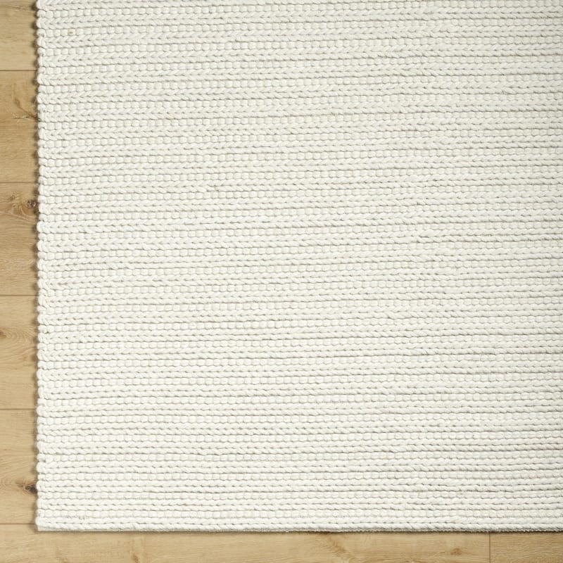 Livabliss Sundance Casual Dots Area Rug