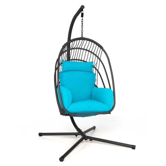 https://ak1.ostkcdn.com/images/products/is/images/direct/39324c774625250db7ee4297af2f2a427bb985a9/Hanging-Folding-Egg-Chair-with-Stand-Soft-Cushion-Pillow-Swing-Hammock.jpg