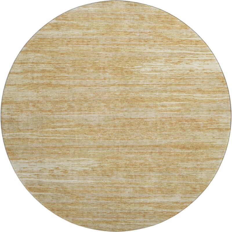 Premium Washable Super Soft Ombre Stripes Mayfield Rug