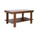 Option Walnut Brown