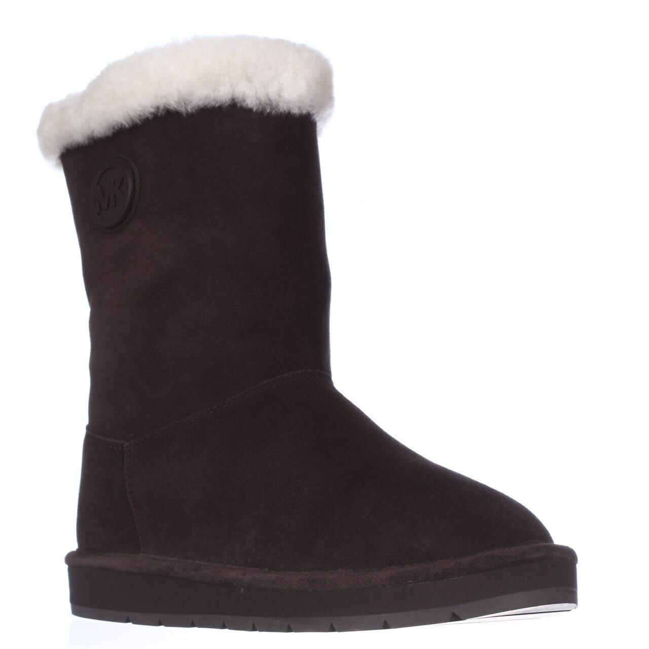 michael kors winter shoes