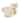 Hudson Baby Baby and Toddler Cozy Fleece Booties, Cream