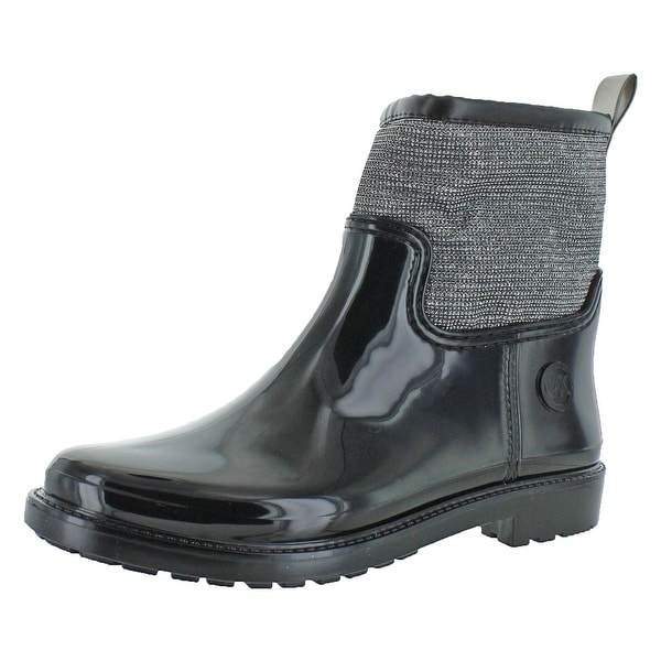 michael kors waterproof boots