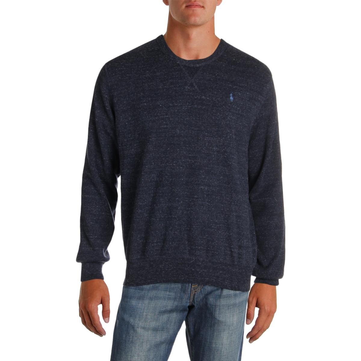 ralph lauren mens pullover