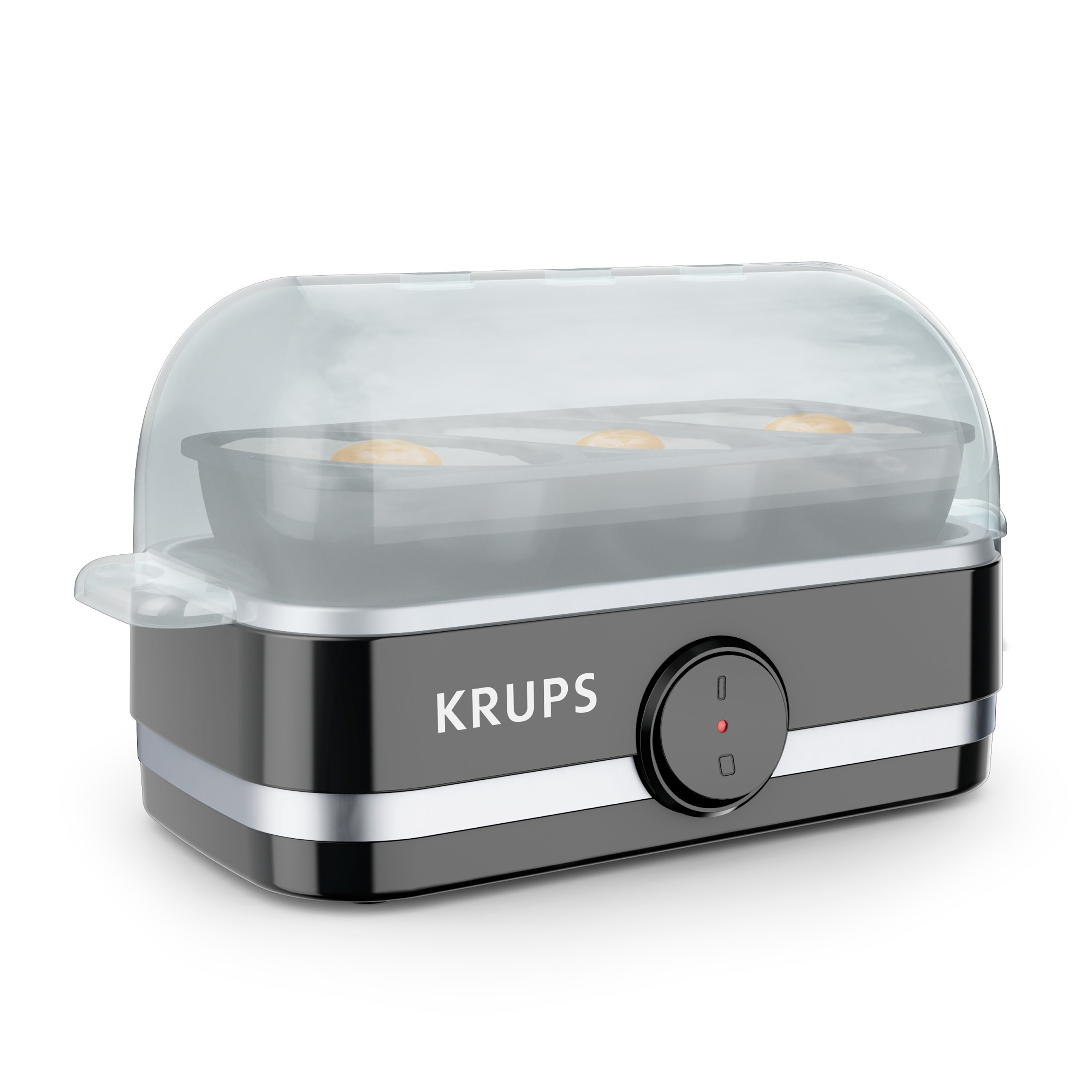 Krups cheap egg cooker
