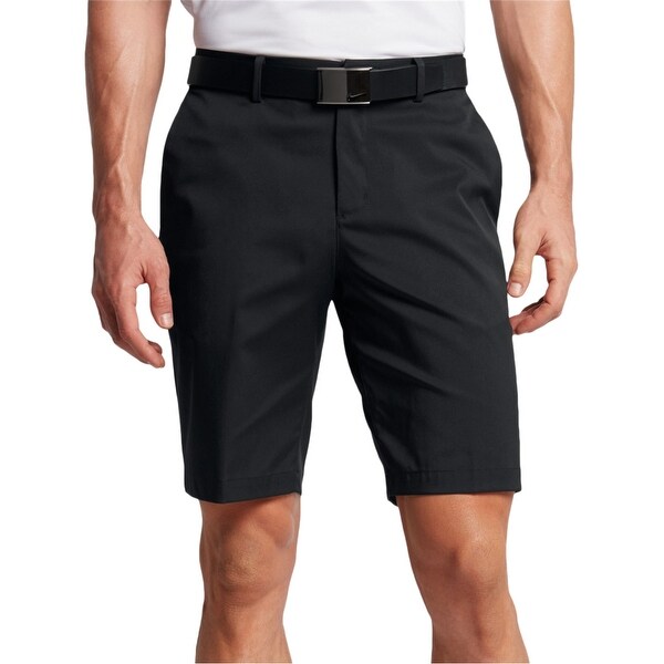 mens dri fit khaki shorts