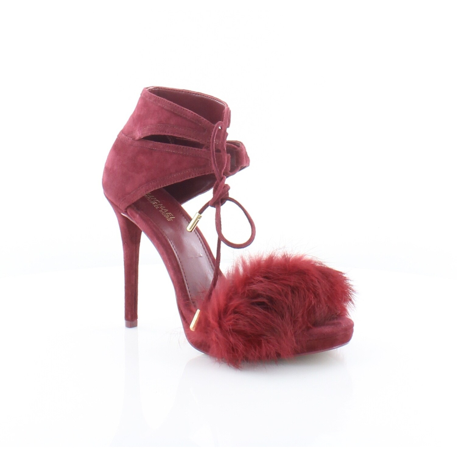 michael kors high heels for sale