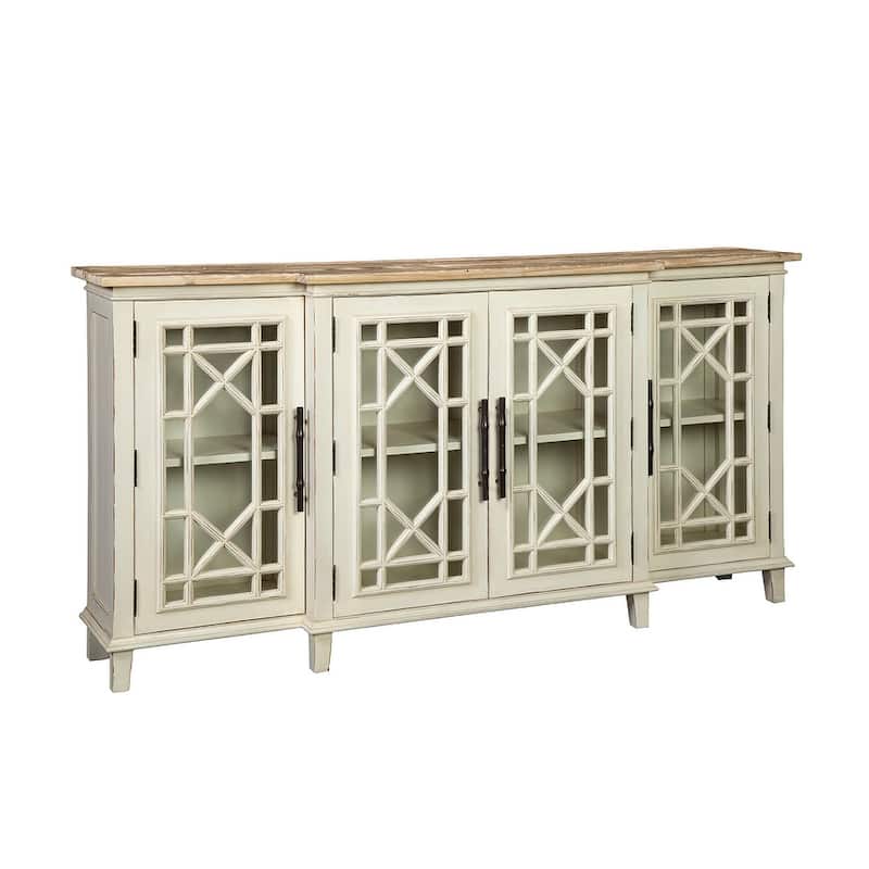 Marion 4-door Buffet