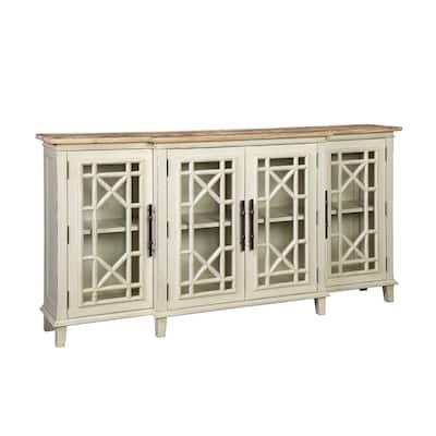 Marion 4-door Buffet
