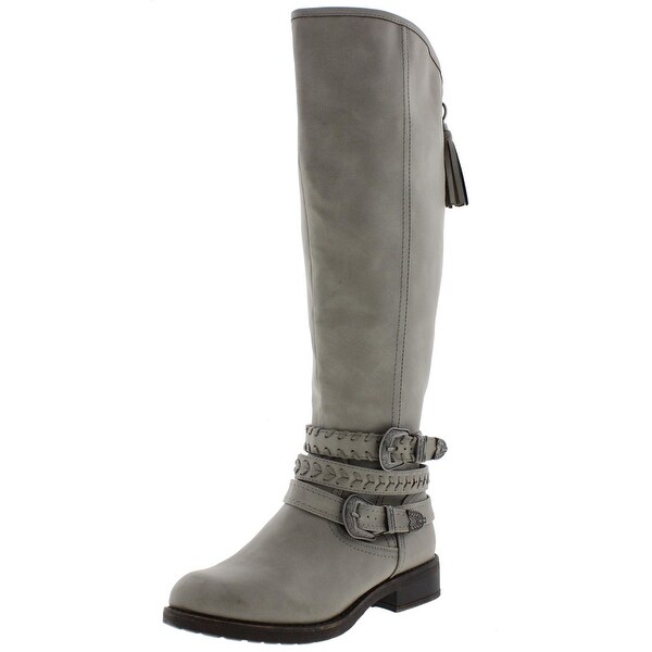 women's riding boots canada
