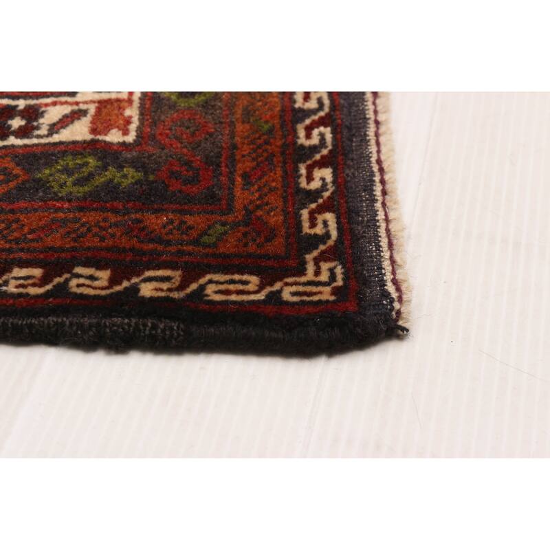 Teimani Ivory Rug 3'9" x 6'0" - 3'9 x 6'0