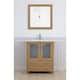Option Natural Oak
