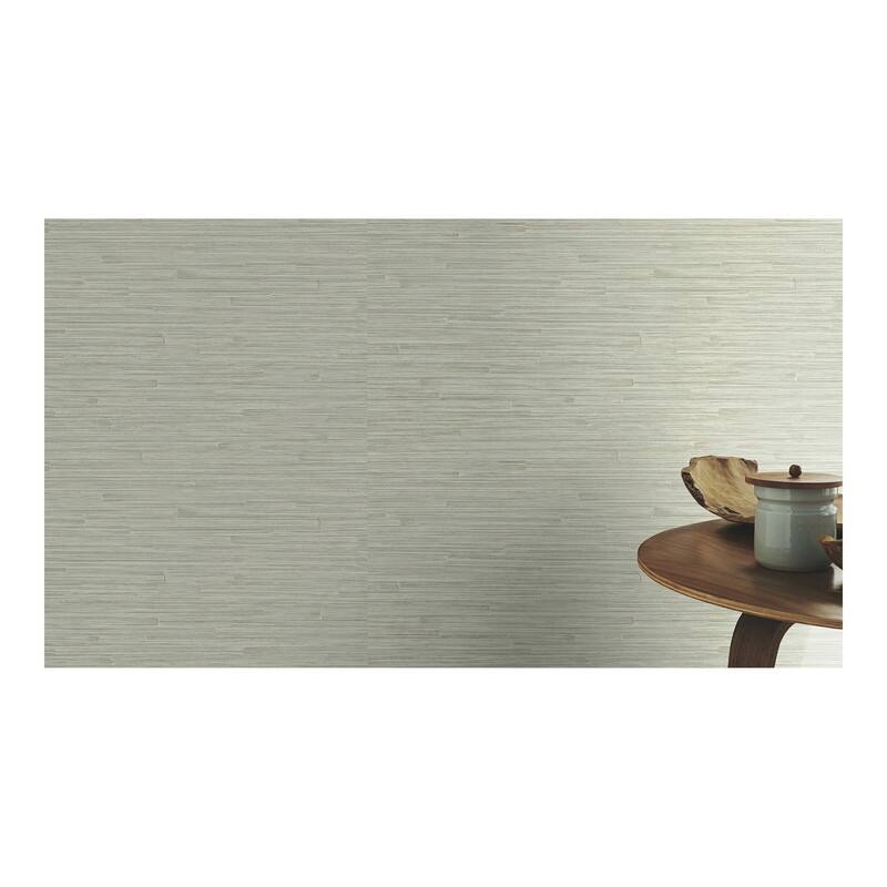 Advantage Hutton Mint Tile Wallpaper - 21 x 396 x 0.025