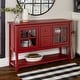 preview thumbnail 4 of 12, Middlebrook 52-inch Buffet Console