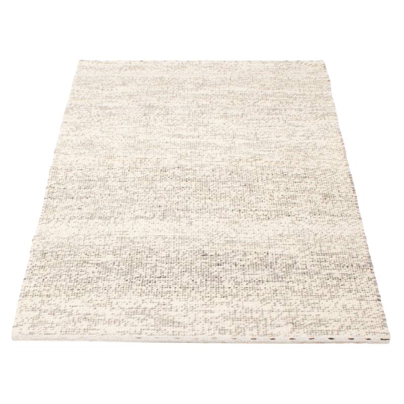 Sienna Grey Rug 5'0" x 8'1" - 5'0 x 8'1