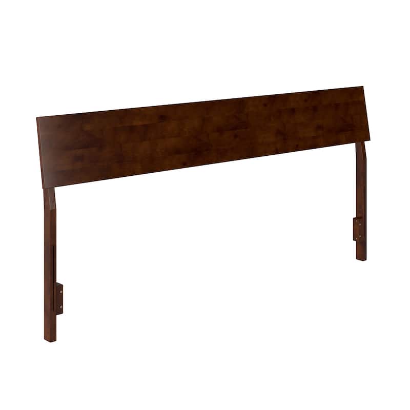 AFI Bradford Adjustable Wood Panel Headboard