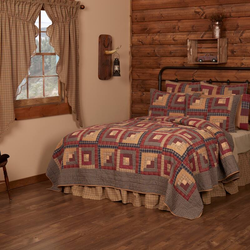 Millsboro Quilt - King