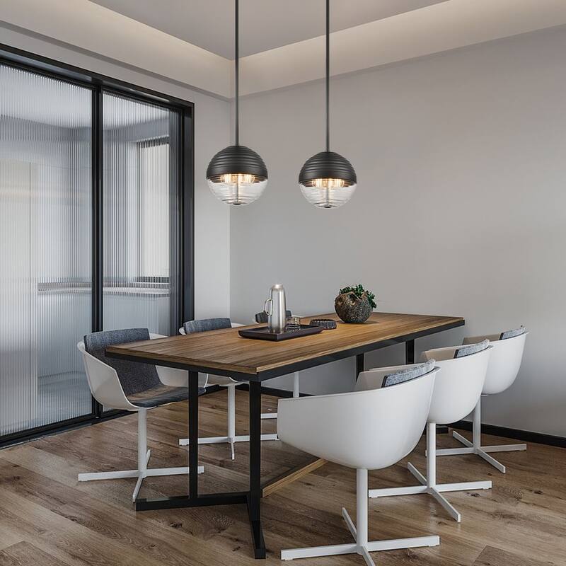 Light Society Bea Pendant Light