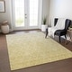 preview thumbnail 27 of 135, Machine Washable Indoor/ Outdoor Ombre Trellis Chantille Rug