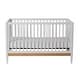 preview thumbnail 13 of 13, Little Seeds Clover 4-in-1 Island Crib