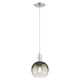 Option Slate Shade / Brushed Satin Nickel