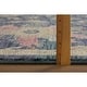 preview thumbnail 18 of 27, Alexander Home Jewel Boho Distressed Vintage Area Rug