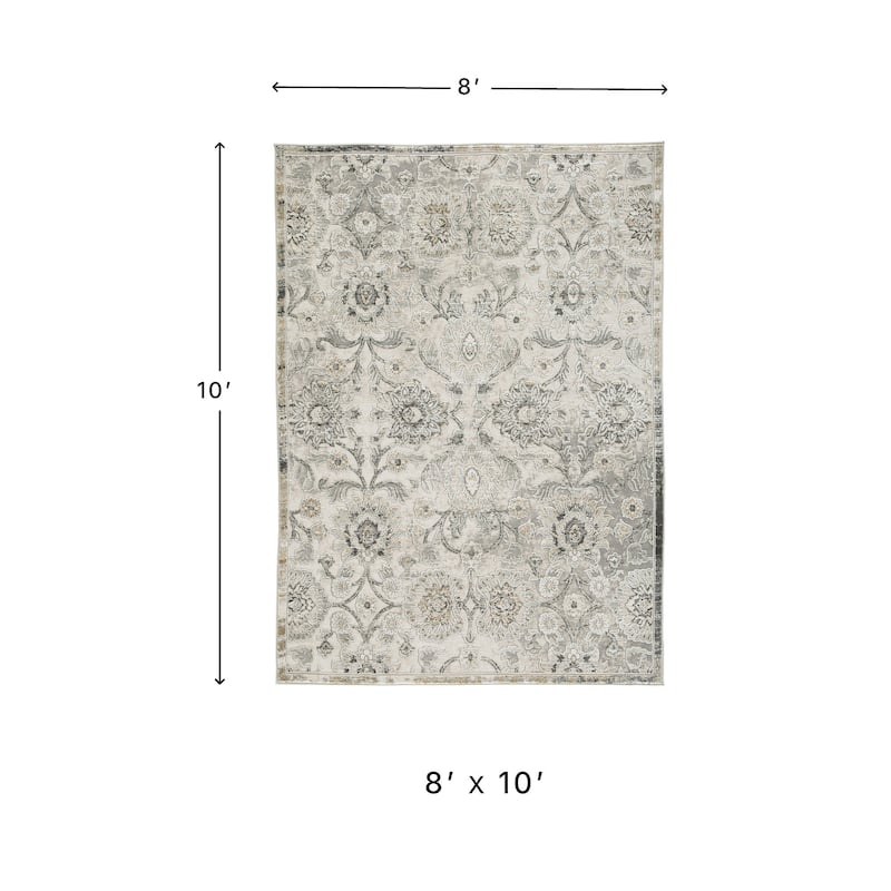 Kilkenny Multi Medium Rug