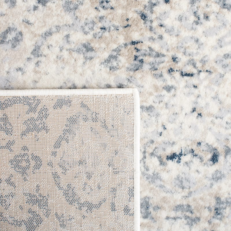 SAFAVIEH Carnegie Nate Modern Rug