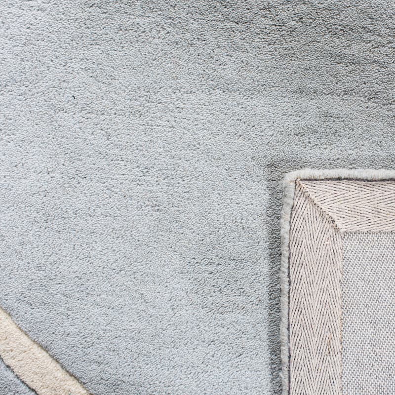 SAFAVIEH, Handmade Chatham Ezzelina Modern Moroccan Wool Rug