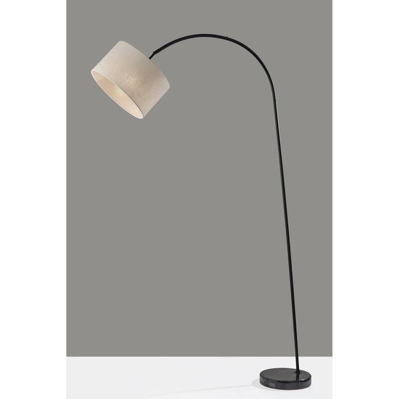 Chrystie Arc Lamp
