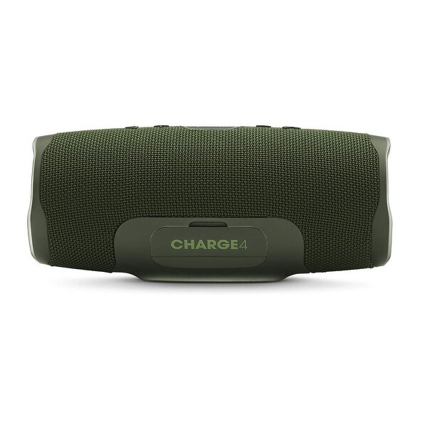 jbl charge 4 portable waterproof wireless bluetooth speaker