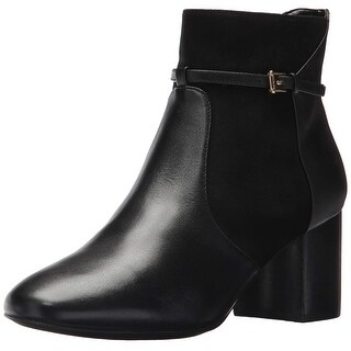 paulina grand bootie