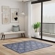 preview thumbnail 76 of 129, Nourison Jane Floral Medallion Indoor only Area Rug