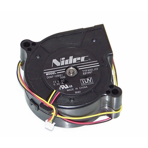 Projector Fan - D06F-12BS1