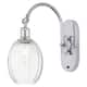 Option Polished Chrome / Clear