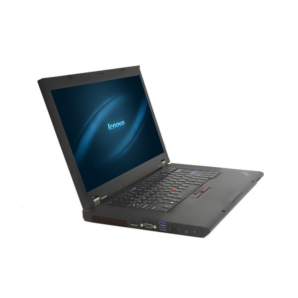 Shop Lenovo Thinkpad W520 Intel Core I7 2760qm 2 4ghz 2nd Gen Cpu 16gb Ram 256gb Ssd Windows 10 Pro 15 6 Inch Laptop Refurbished Overstock 16634115