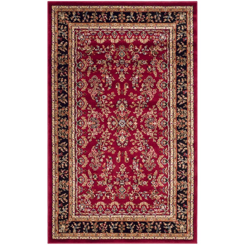 SAFAVIEH Lyndhurst Kuralay Traditional Oriental Rug