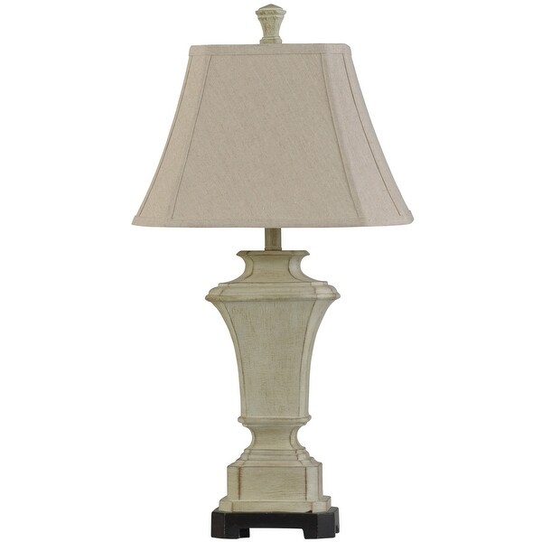 Shop Delacora SC-L315714 Sauga 32'' Tall Accent Table Lamp ...