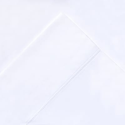 Pointehaven Long Staple Cotton Extra Deep Pocket 400 Thread Count Bed Sheet Set
