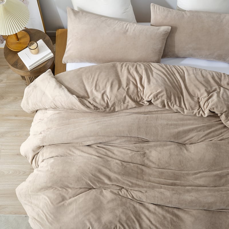 Near Suffocation Xtra - Coma Inducer® Oversized Comforter Set
