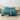 Natural Loft Oversized Comforter Set - Ocean Depths Teal