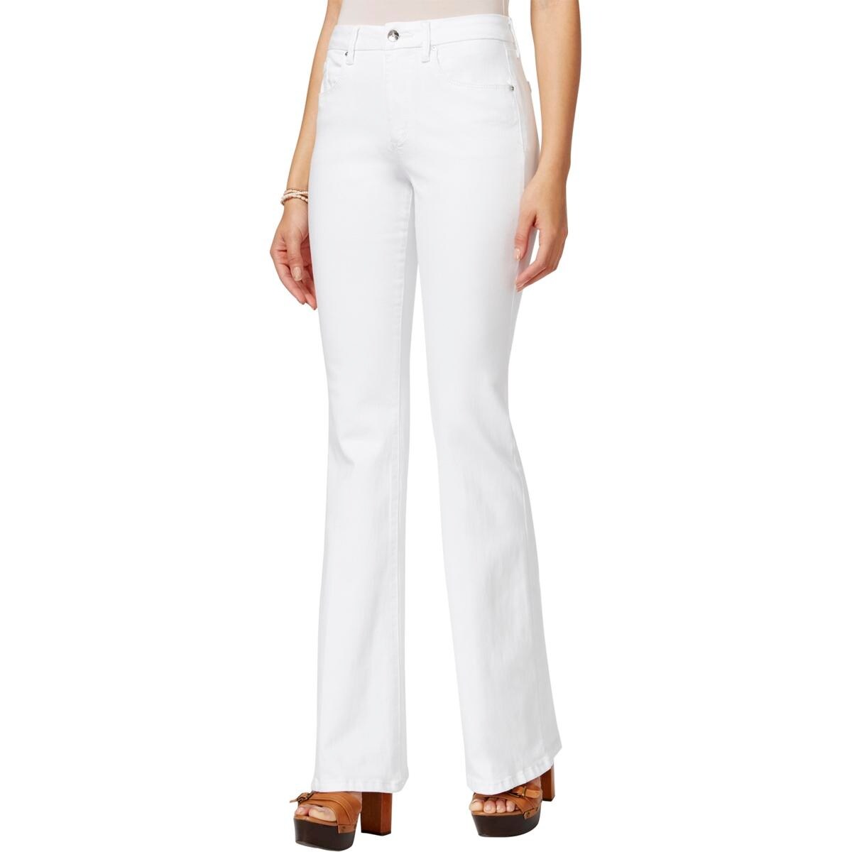 jessica simpson uptown high rise jeans