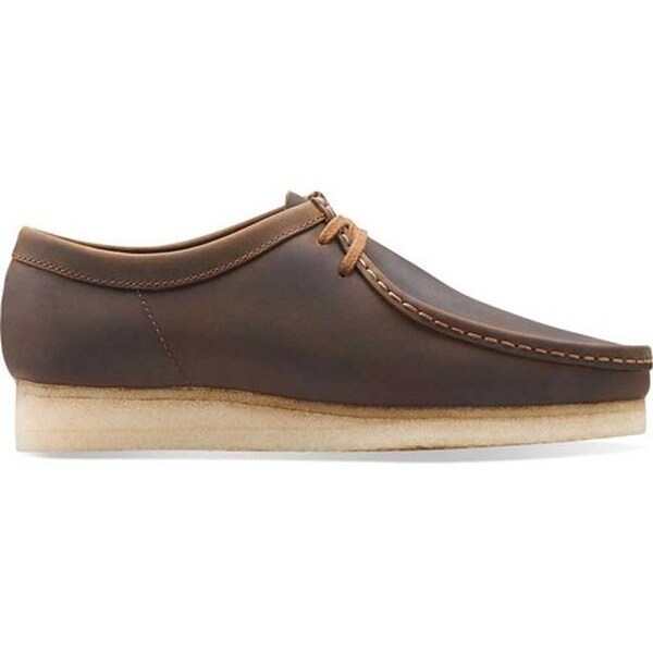 wallabees beeswax mens