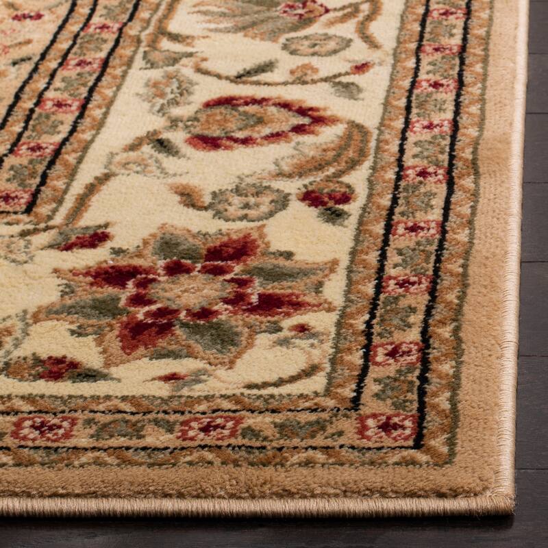 SAFAVIEH Lyndhurst Ambrogina Traditional Area Rug
