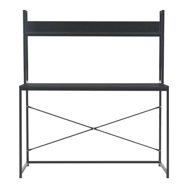 Computer Desk Corner Gaming Table Book Shelf Black Bed Bath & Beyond