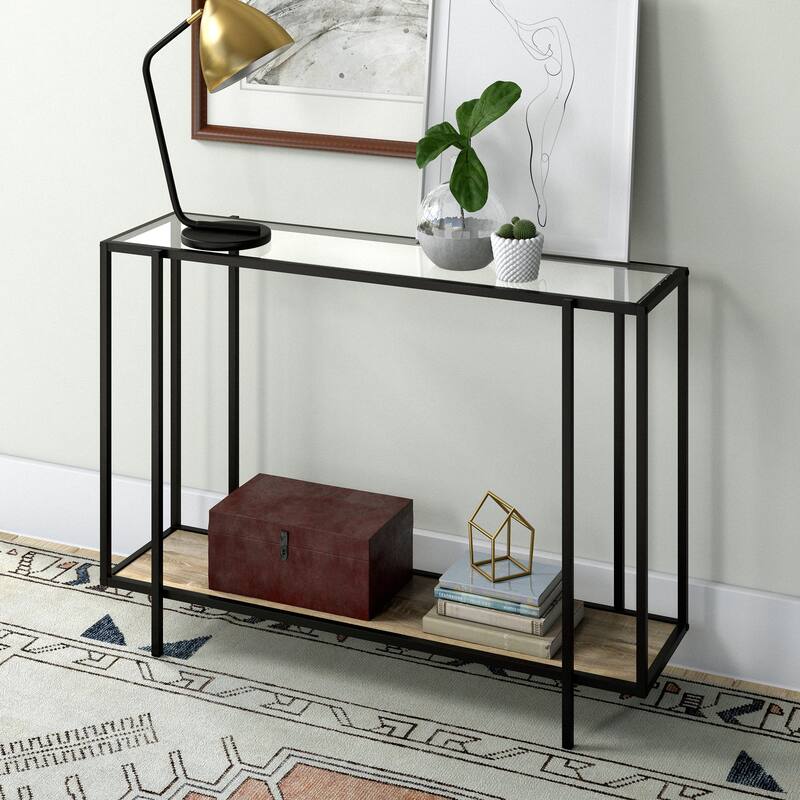 Vireo 42" Accent Table