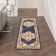 preview thumbnail 15 of 23, Nourison Grafix Indoor Persian Area Rug